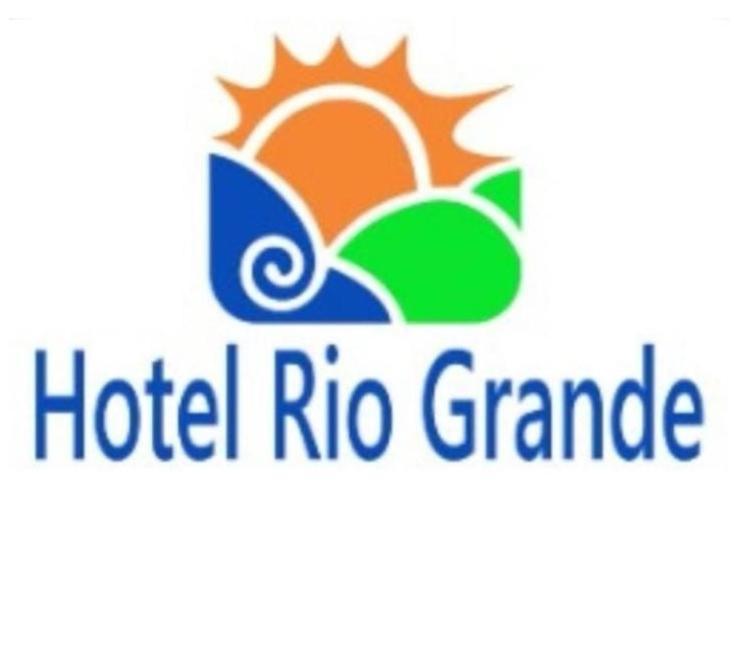 Hotel Rio Grande Fronteira Exterior photo